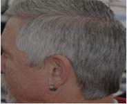 Mahlaha hair cut for boys