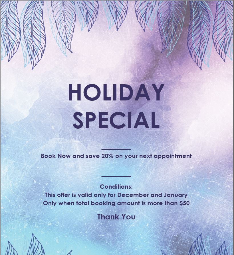 Mahlaha Promotion